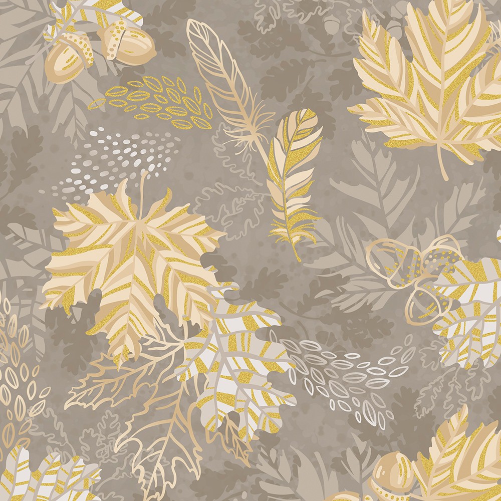 Wishwell: Autumnstone fabric