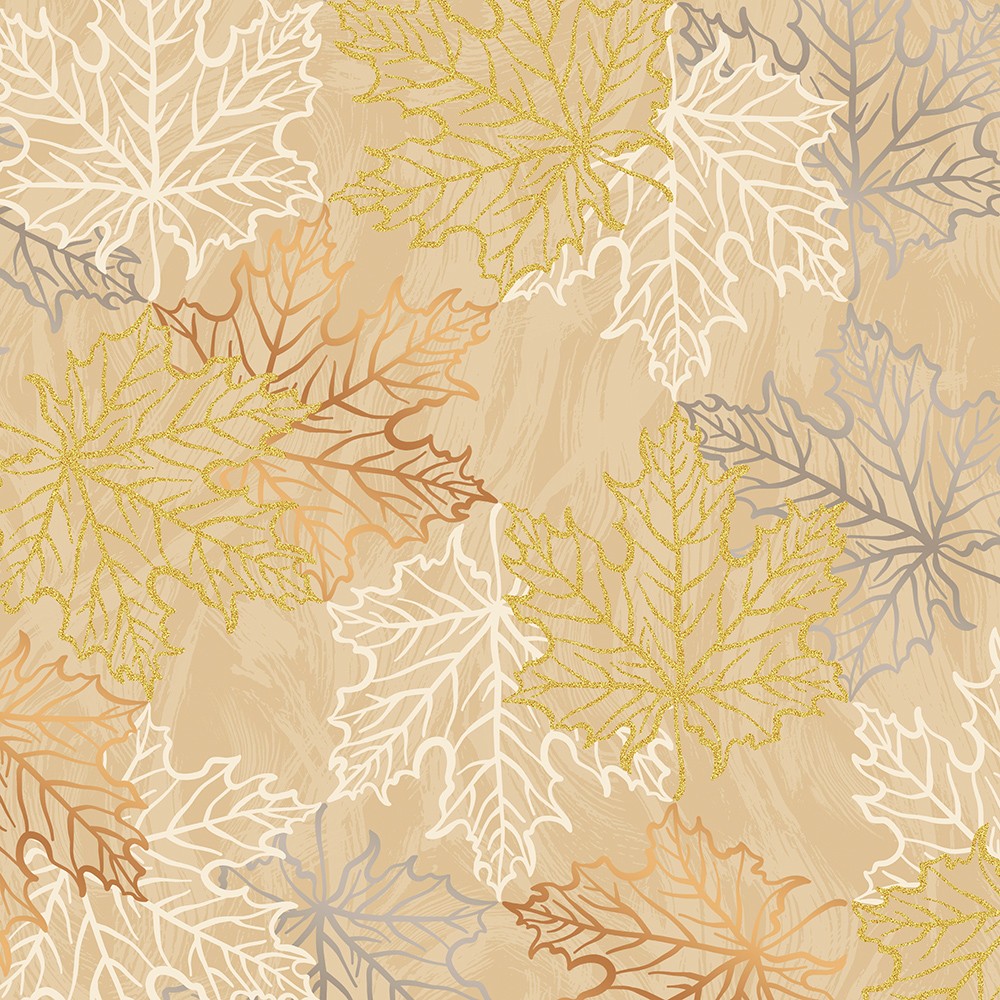 Wishwell: Autumnstone fabric