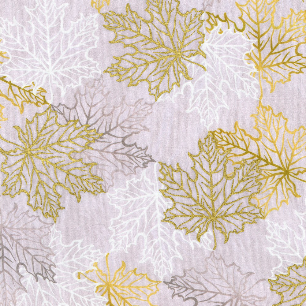 Wishwell: Autumnstone fabric