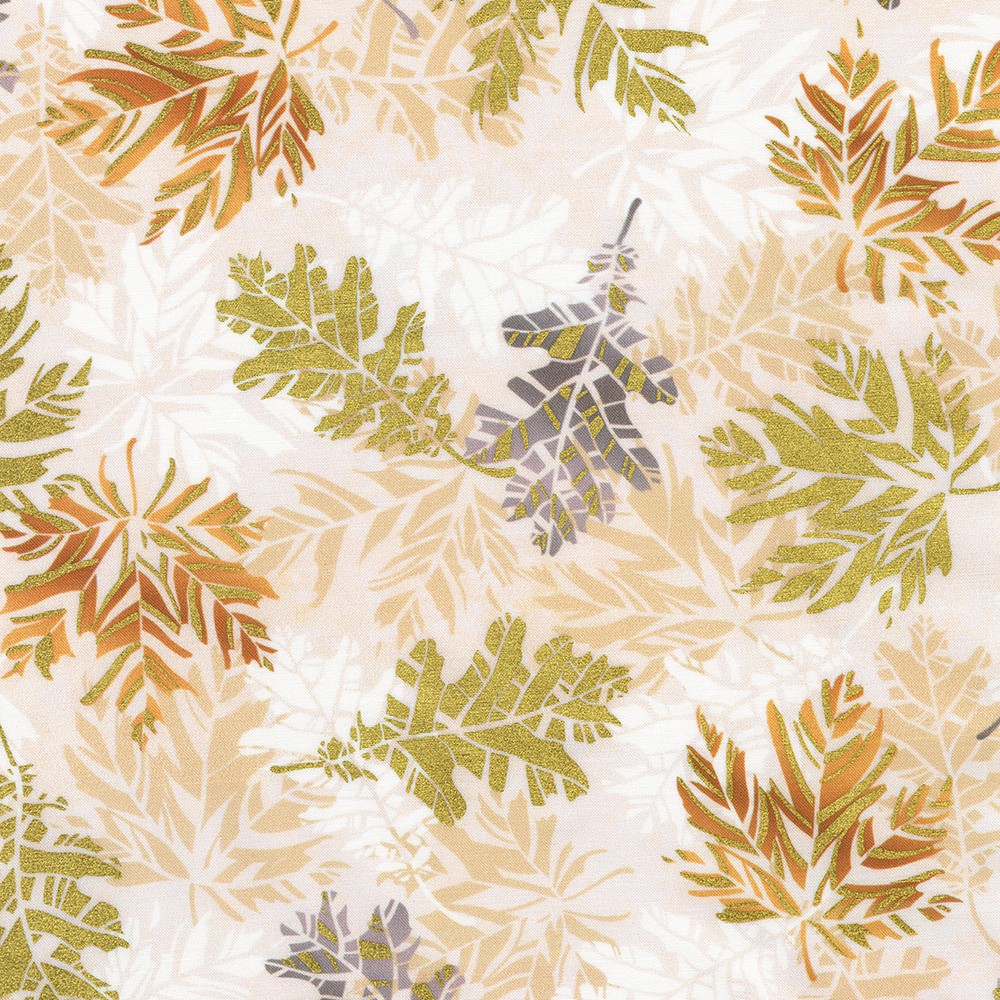 Wishwell: Autumnstone fabric