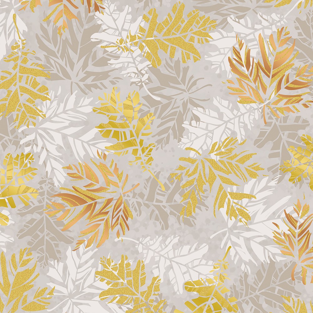 Wishwell: Autumnstone fabric