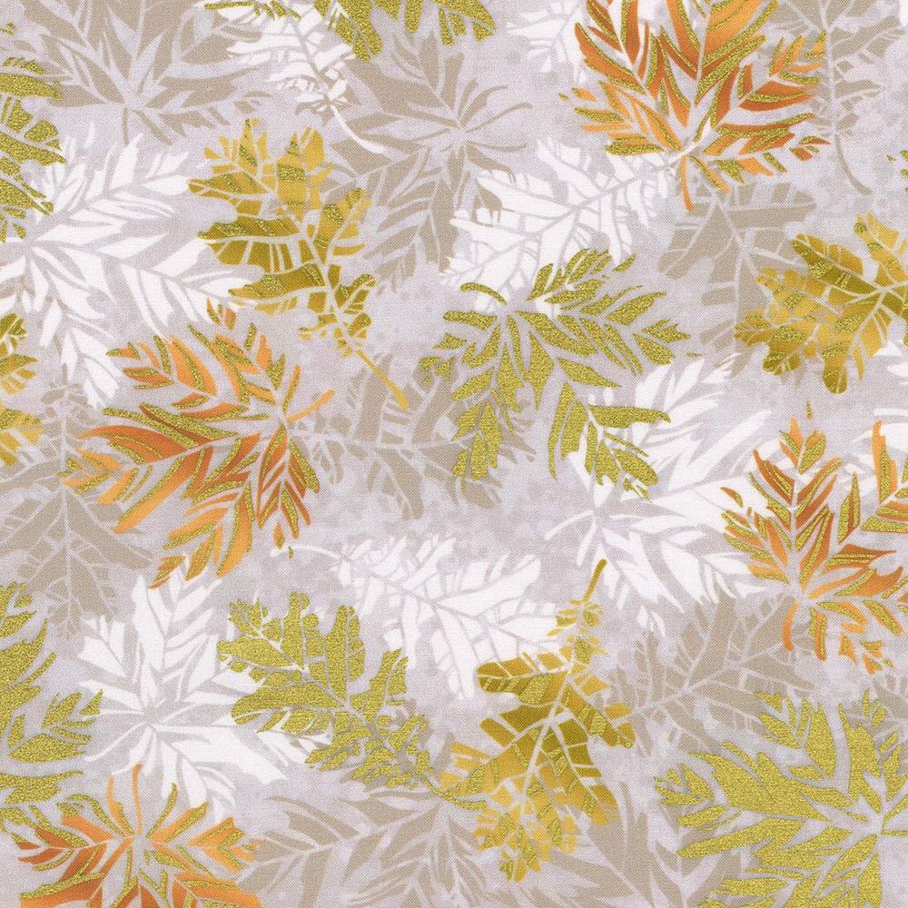 Wishwell: Autumnstone fabric