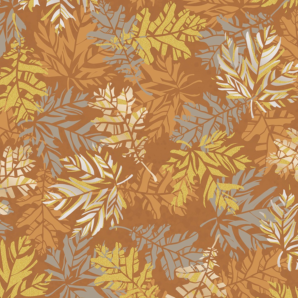 Wishwell: Autumnstone fabric