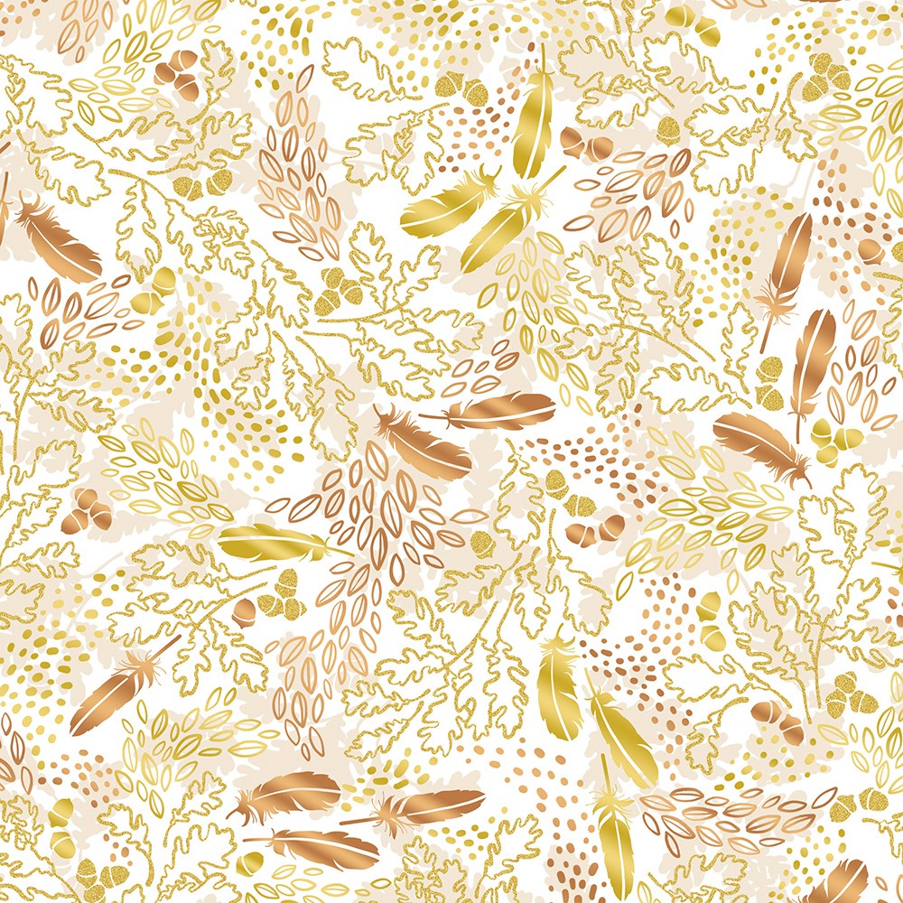 Wishwell: Autumnstone fabric