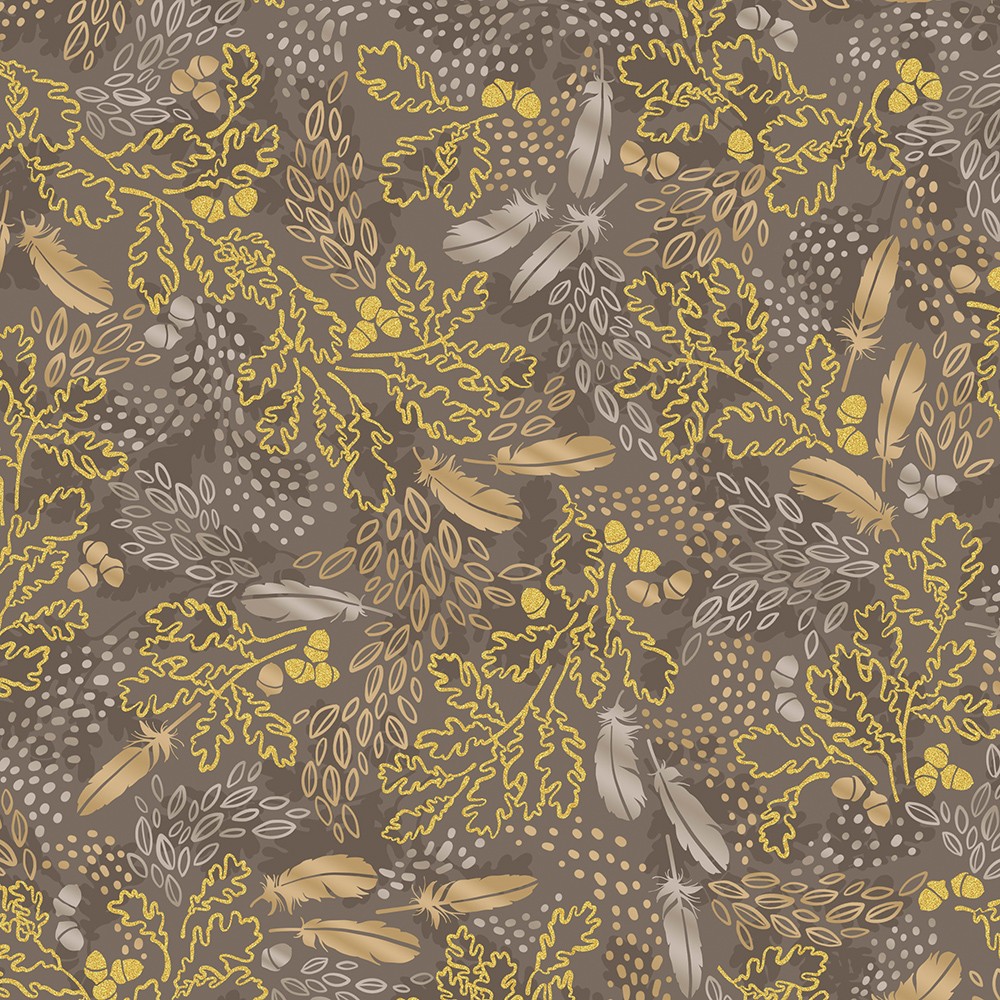 Wishwell: Autumnstone fabric