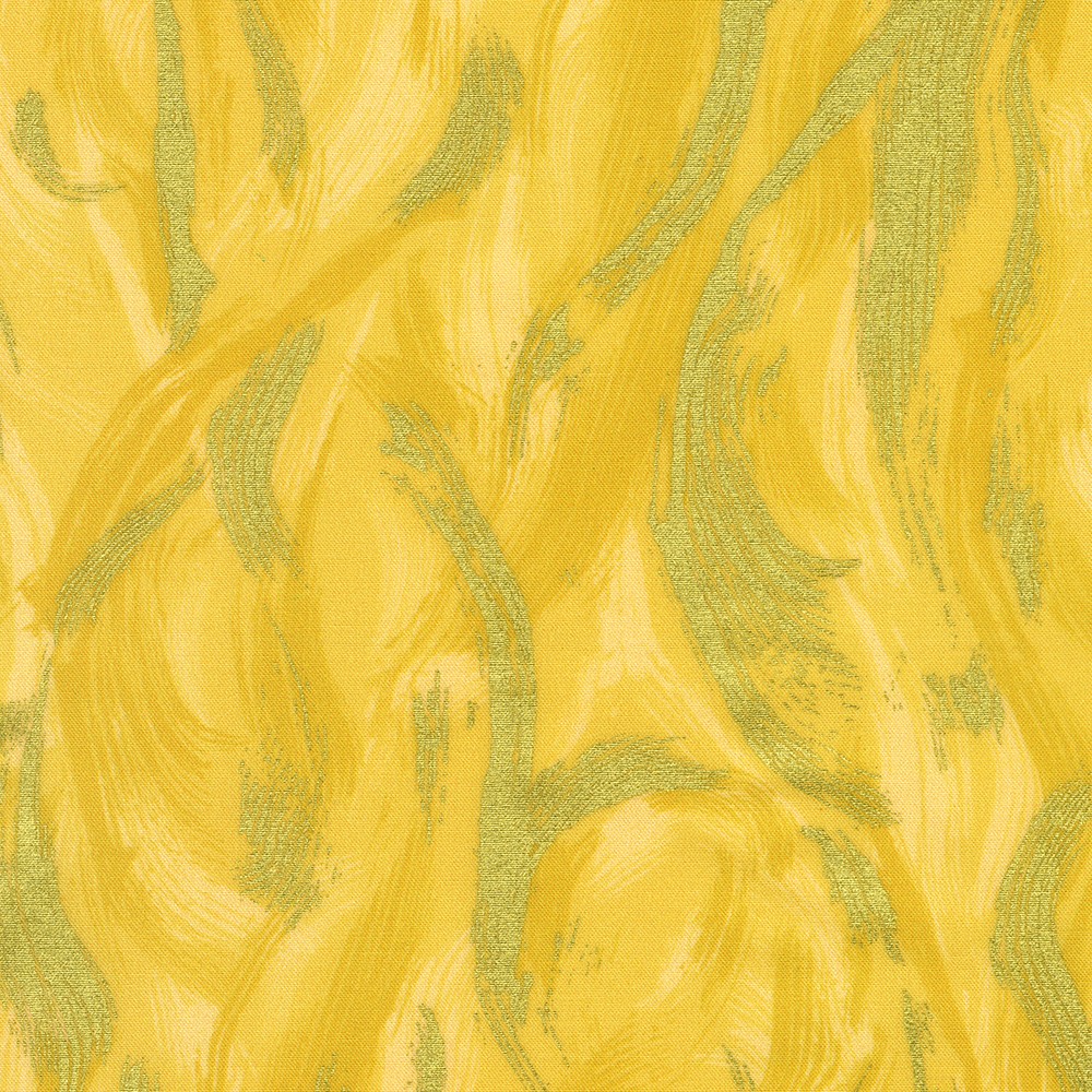 Wishwell: Autumnstone fabric