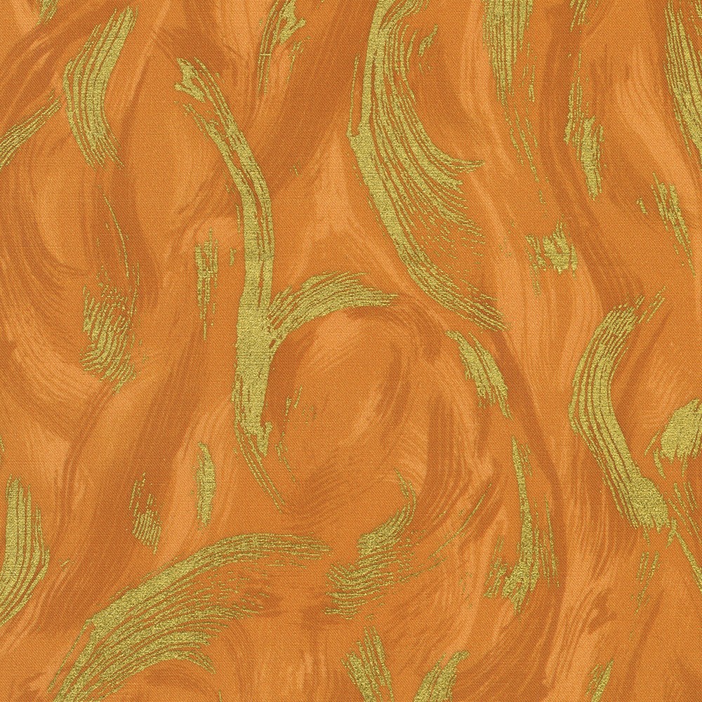 Wishwell: Autumnstone fabric