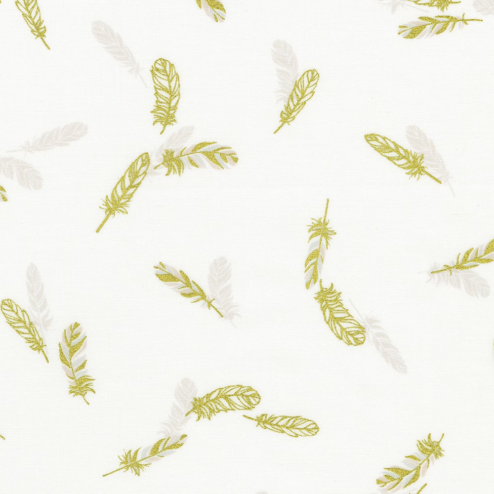 Wishwell: Autumnstone fabric