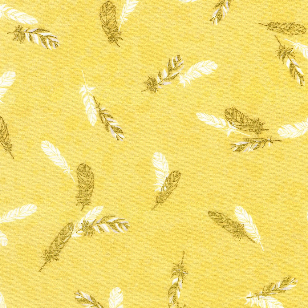 Wishwell: Autumnstone fabric