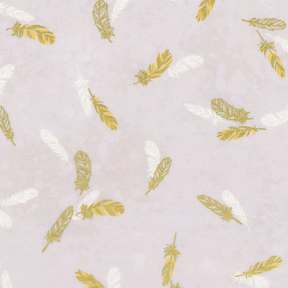 Wishwell: Autumnstone fabric