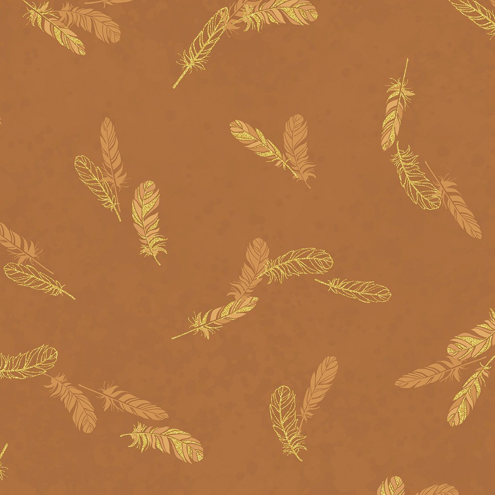 Wishwell: Autumnstone fabric