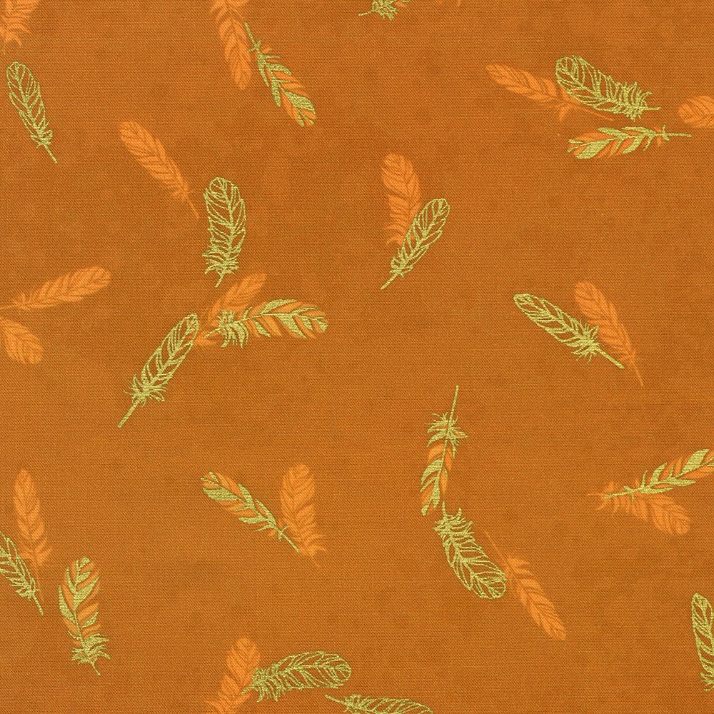 Wishwell: Autumnstone fabric