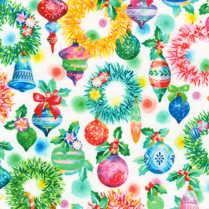 Minky Collection fabric