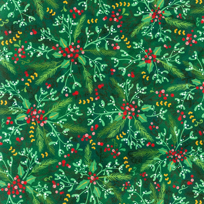 Minky Collection fabric