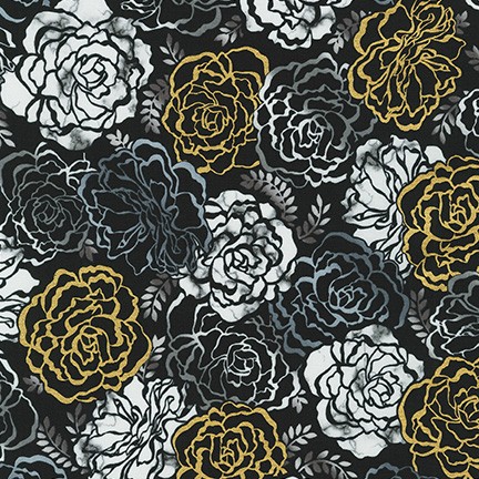 Silverstone fabric