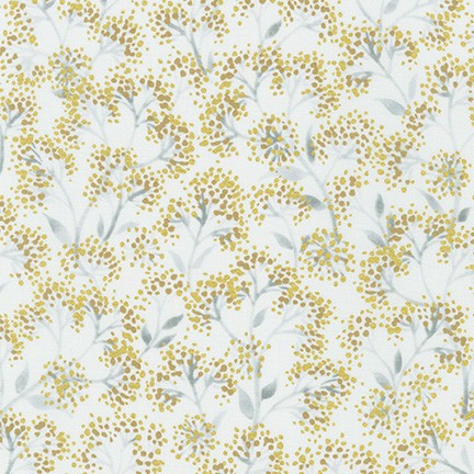 Wishwell: Silverstone fabric