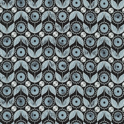 Silverstone fabric