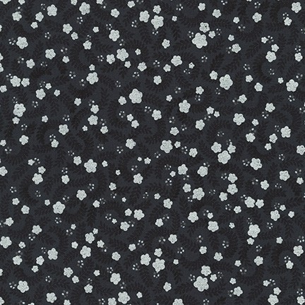 Wishwell: Silverstone fabric