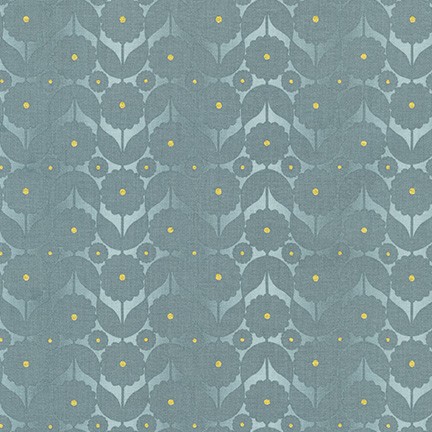 Silverstone fabric