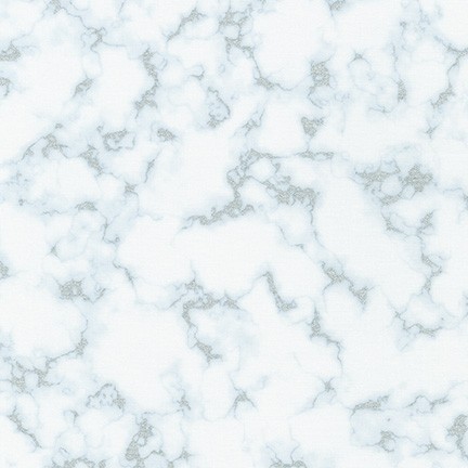 Silverstone fabric