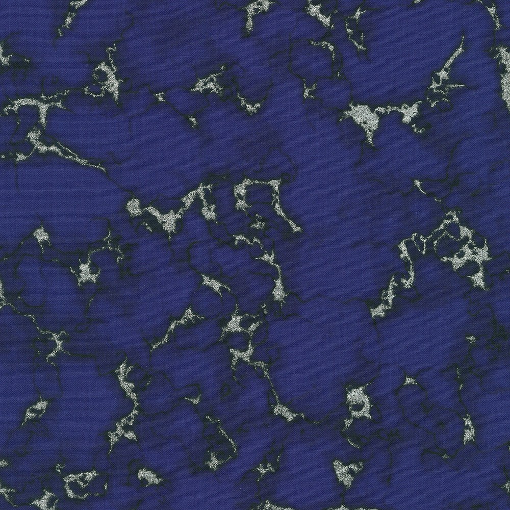 Wishwell: Silverstone fabric