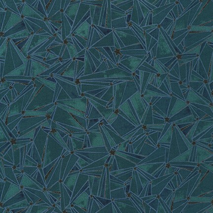 Wishwell: Moonlight fabric