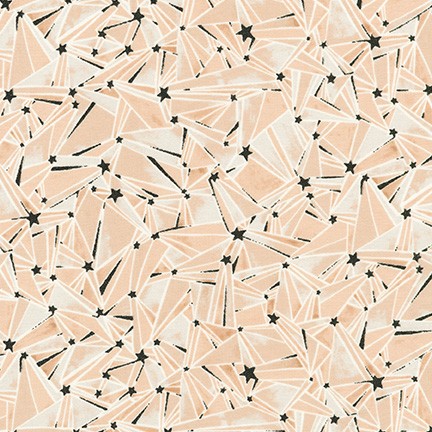 Wishwell: Moonlight fabric