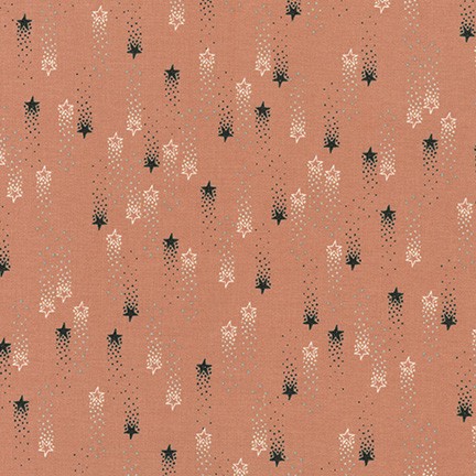 Wishwell: Moonlight fabric