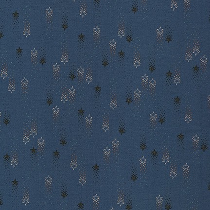 Wishwell: Moonlight fabric