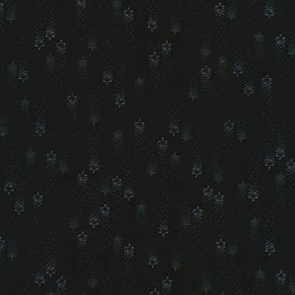 Wishwell: Moonlight fabric
