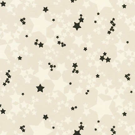 Wishwell: Moonlight fabric