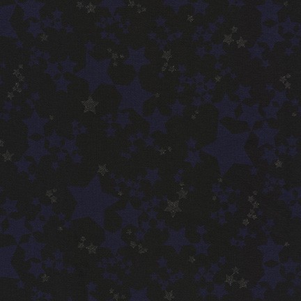 Wishwell: Moonlight fabric