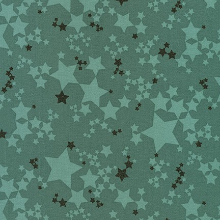 Wishwell: Moonlight fabric