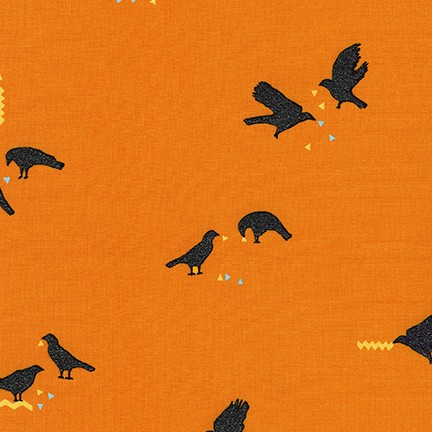 Wishwell: Totally Twilight fabric