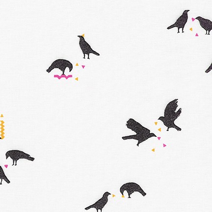 Wishwell: Totally Twilight fabric