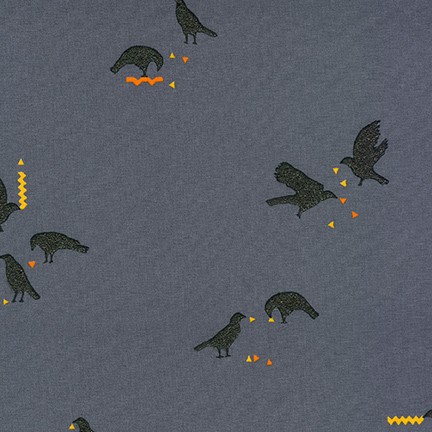 Wishwell: Totally Twilight fabric