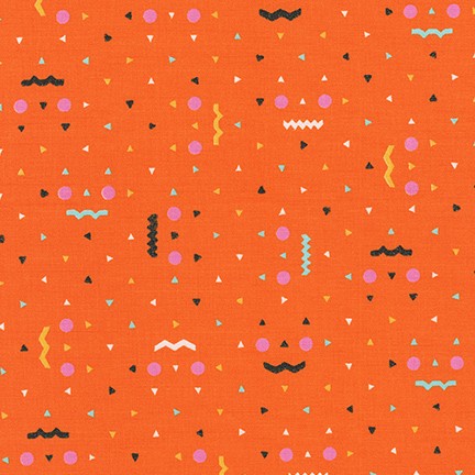 Wishwell: Totally Twilight fabric