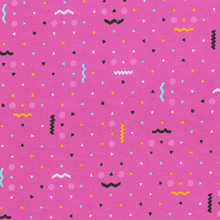 Wishwell: Totally Twilight fabric