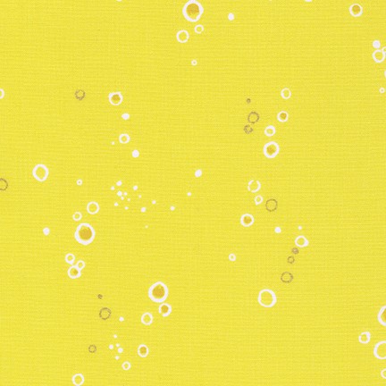 Wishwell: Rose Lemonade fabric