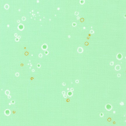 Wishwell: Rose Lemonade fabric