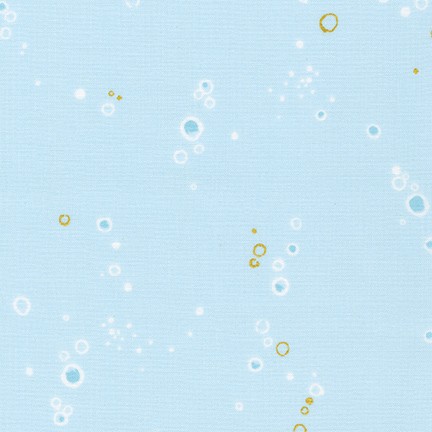 Wishwell: Rose Lemonade fabric