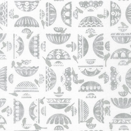 Wishwell: Songbird fabric