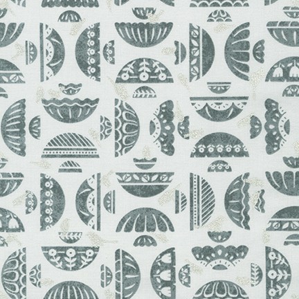 Wishwell: Songbird fabric