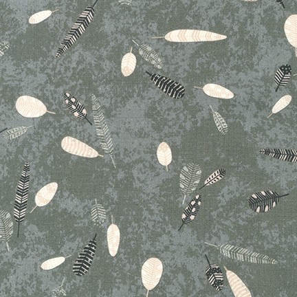 Wishwell: Songbird fabric