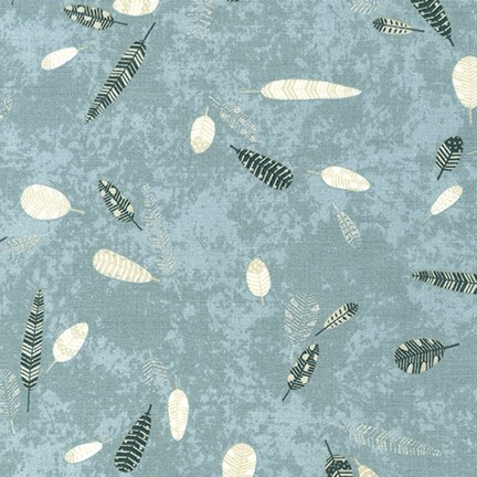 Wishwell: Songbird fabric