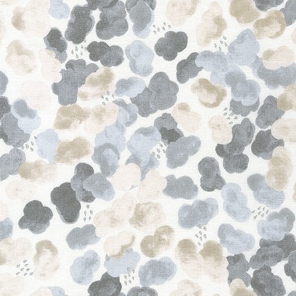 Wishwell: Songbird fabric