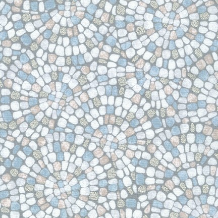 Wishwell: Songbird fabric