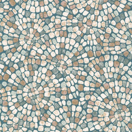 Wishwell: Songbird fabric