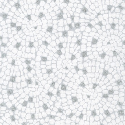 Wishwell: Songbird fabric