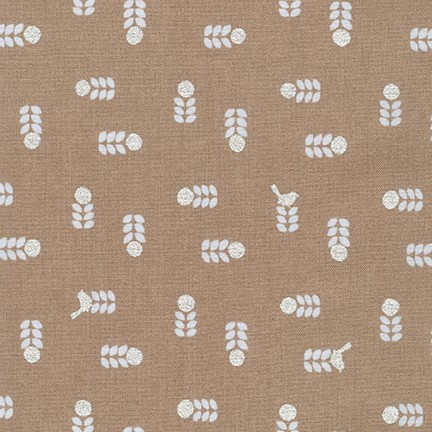 Wishwell: Songbird fabric